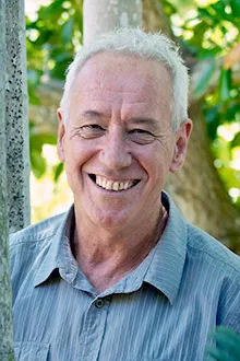 Michael Christie