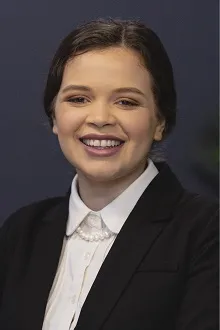 Emily Tyaemaen Ford