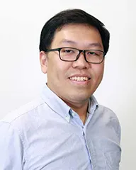 Dr. Yakub Sebastian