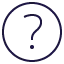 Question mark