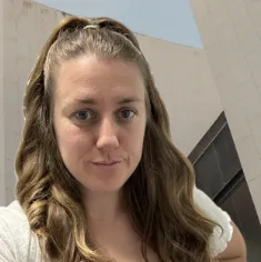 Pic of Kellie