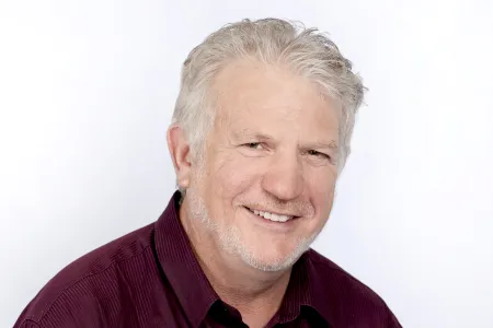 Wayne Cristaudo