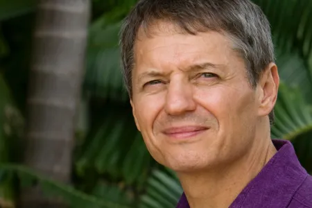 Keith Christian