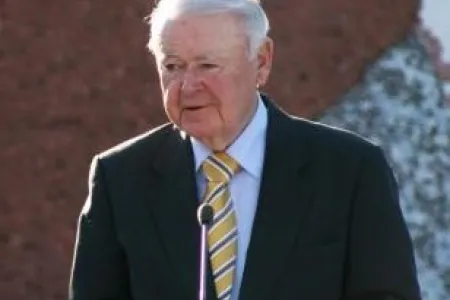 Sir William Deane