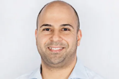 Dr. Mamoun Alazab