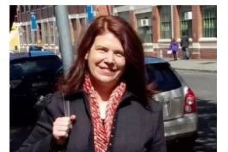 Dr Susan Bird