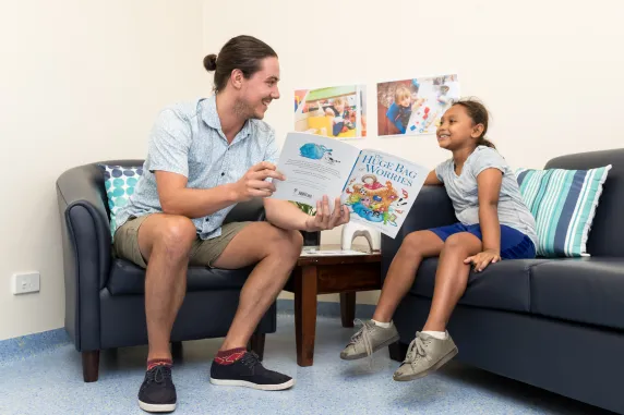 speech-pathology