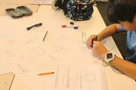 Maths Camp 2023.1