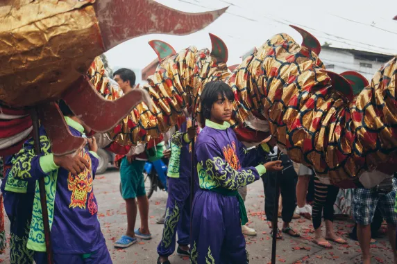 Chinese Culture