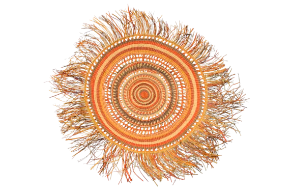 Pandanus Mat 