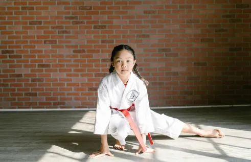 kung fu
