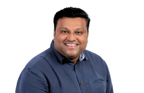 Girishh Iyer