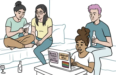 Respect Matters online session