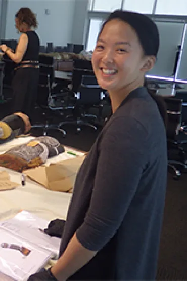 Eileen Lim