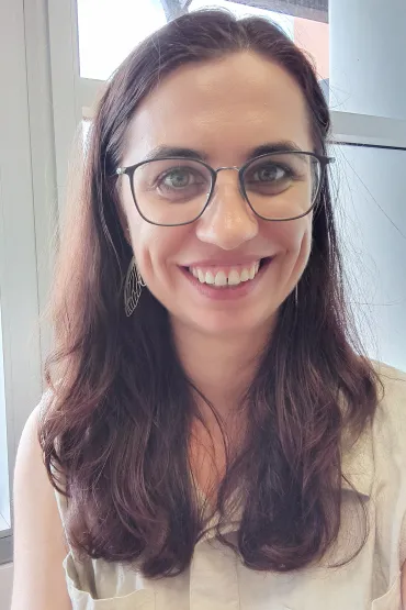 Raelke Grimmer