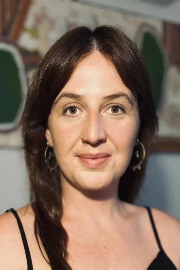 Claire Armitage