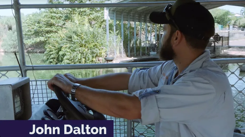 John Dalton